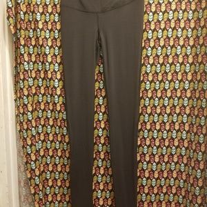 NEW w/tag.
Victoria Sport XS yoga stirup